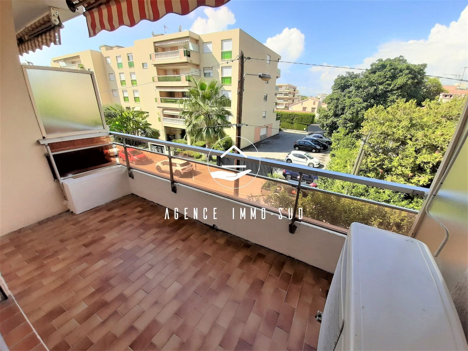 Appartement à vendre, 26m², Saint-Laurent-du-Var