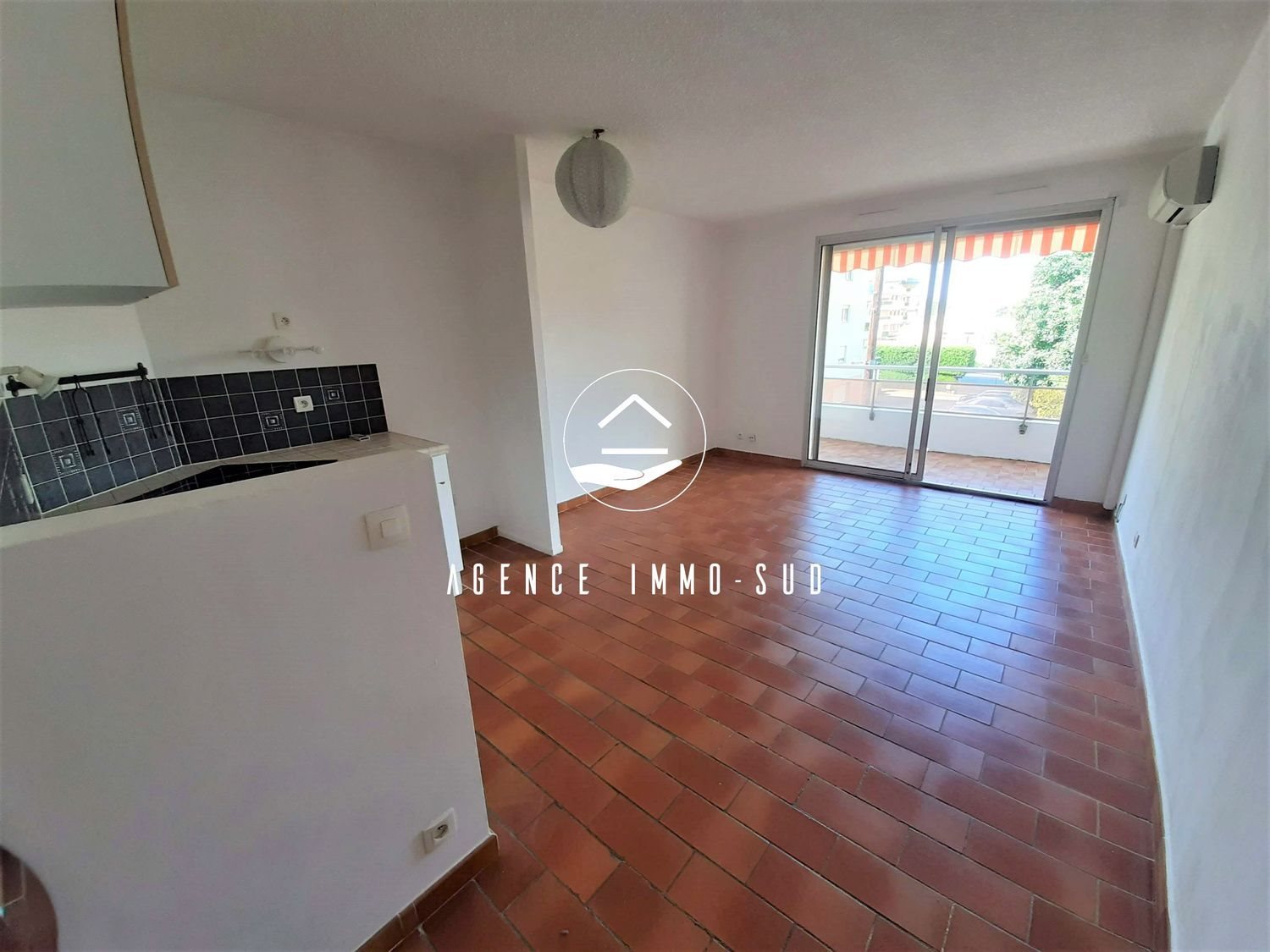 Appartement à vendre, 26m², Saint-Laurent-du-Var