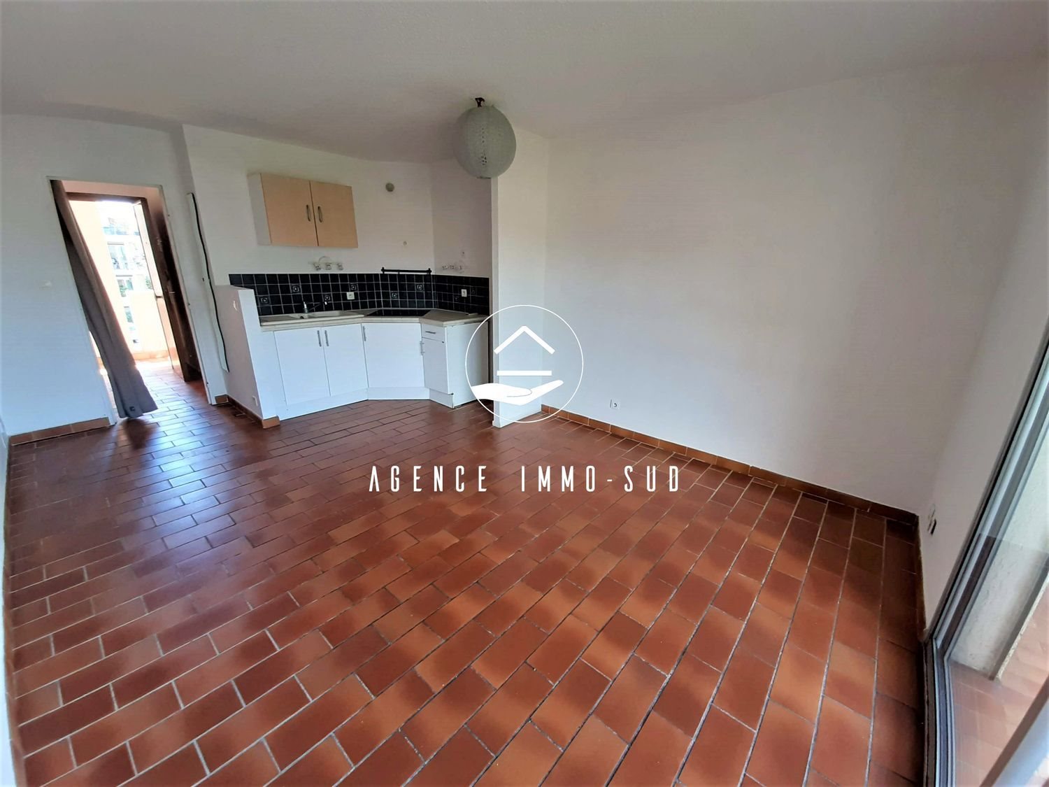 Appartement à vendre, 26m², Saint-Laurent-du-Var