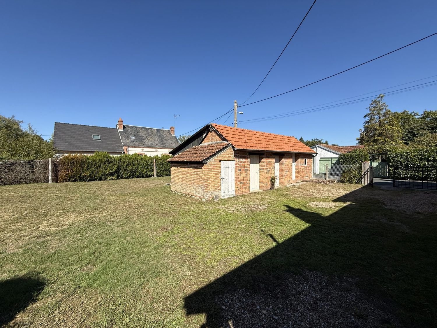 Maison à vendre, 94m², Souesmes