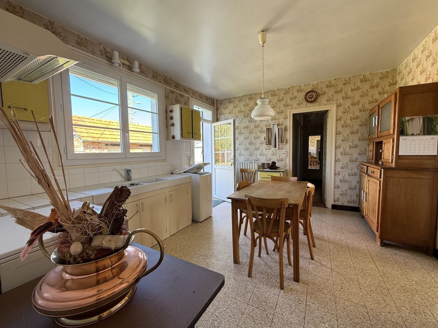 Maison à vendre, 94m², Souesmes