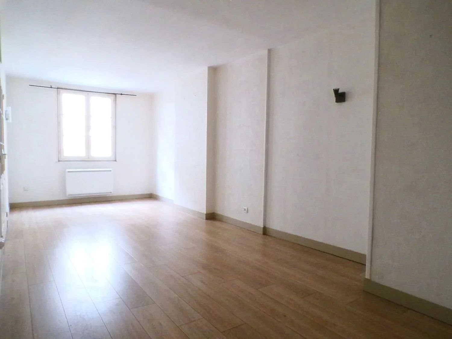 Appartement à louer, 63m², La Rochelle