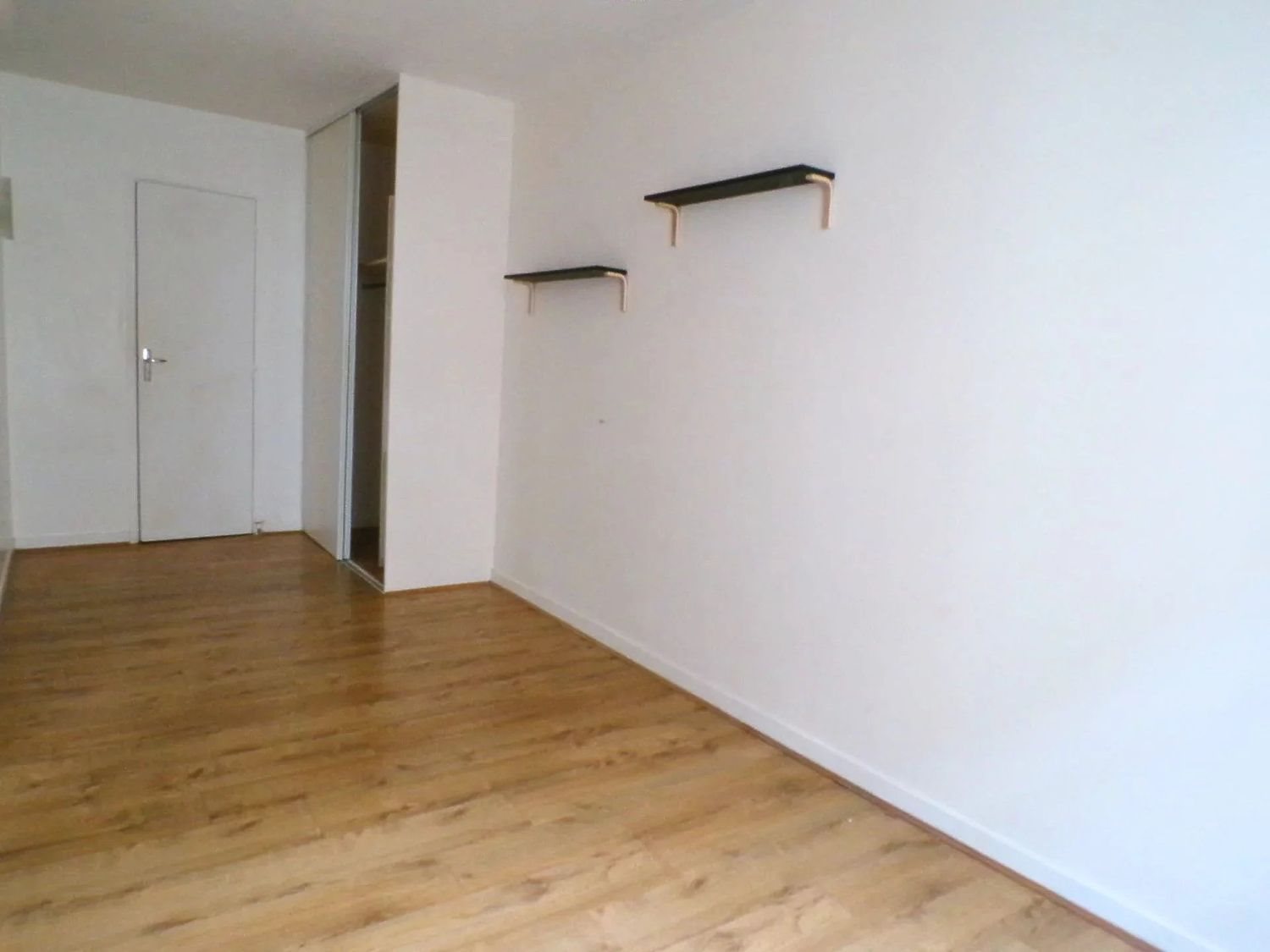 Appartement à louer, 63m², La Rochelle