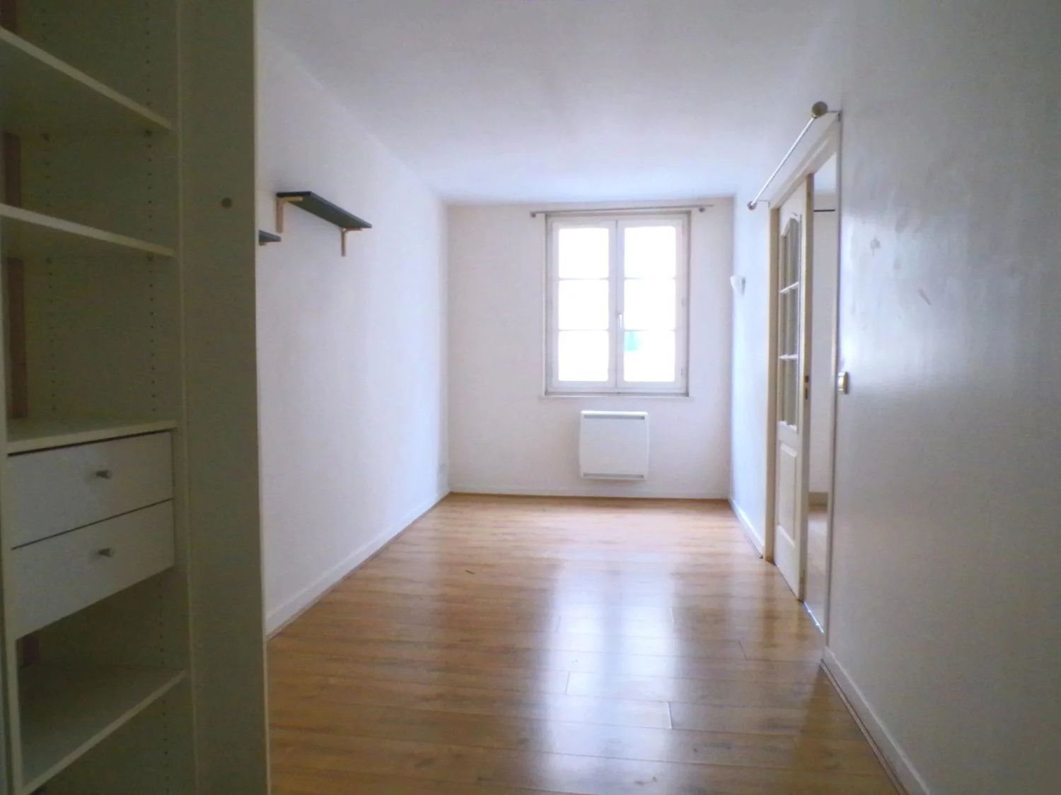 Appartement à louer, 63m², La Rochelle