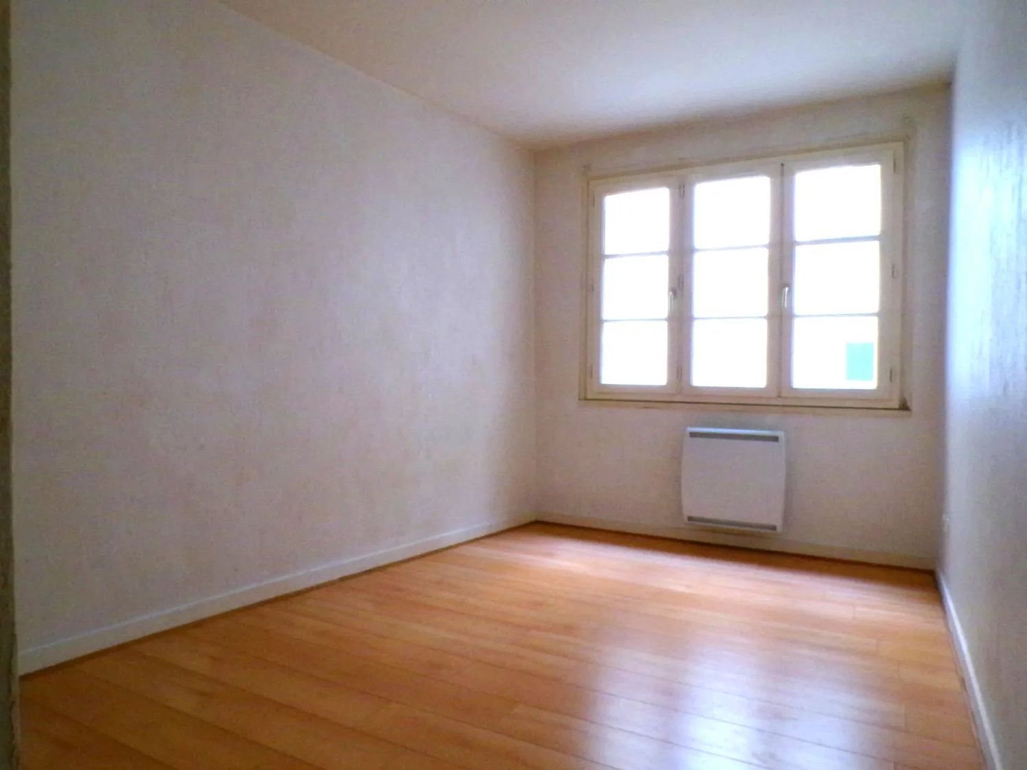 Appartement à louer, 63m², La Rochelle