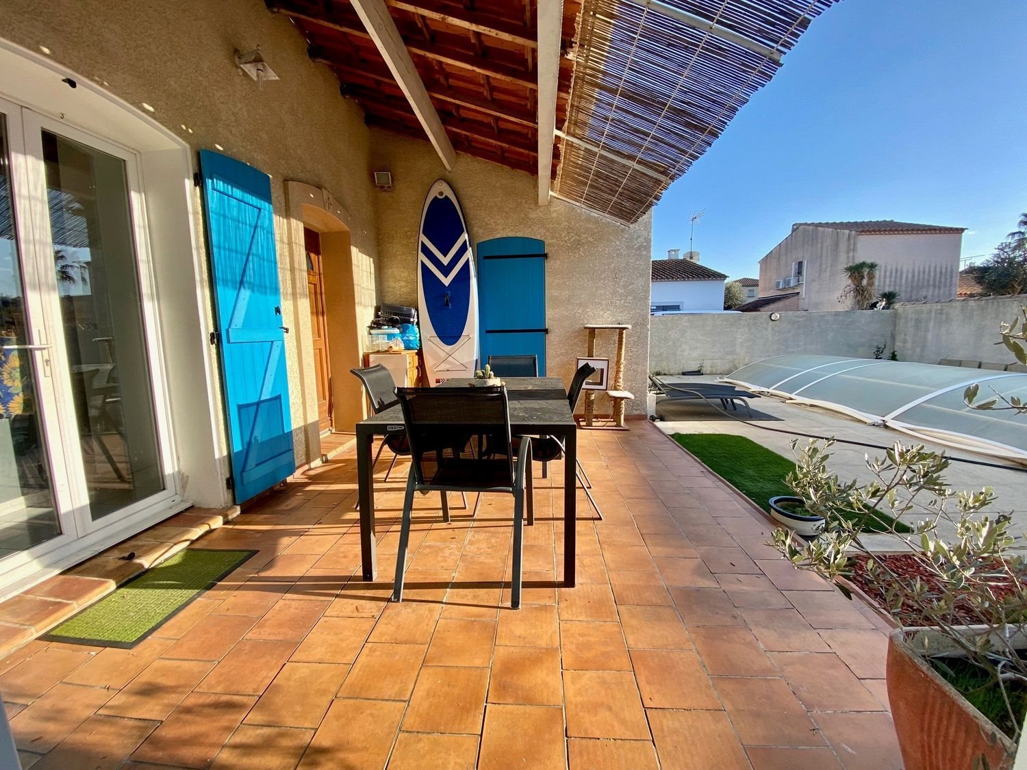 Maison à vendre, 100m², Pérols