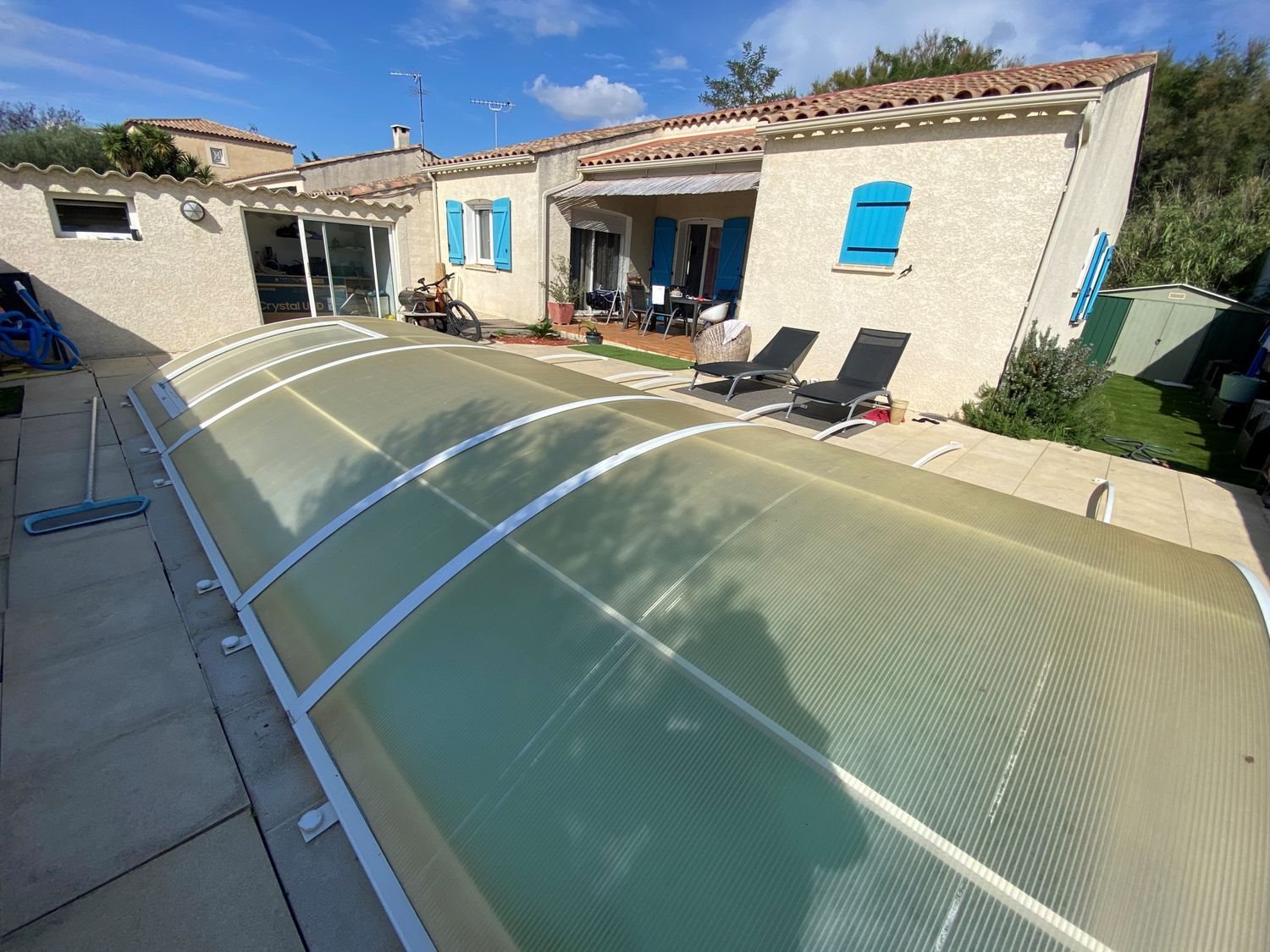 Maison à vendre, 100m², Pérols