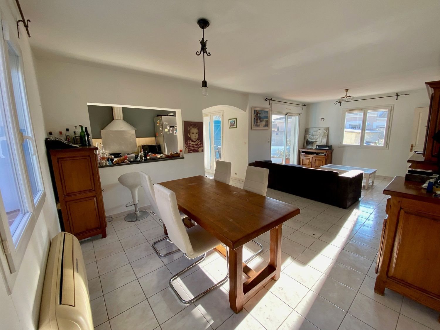 Maison à vendre, 100m², Pérols