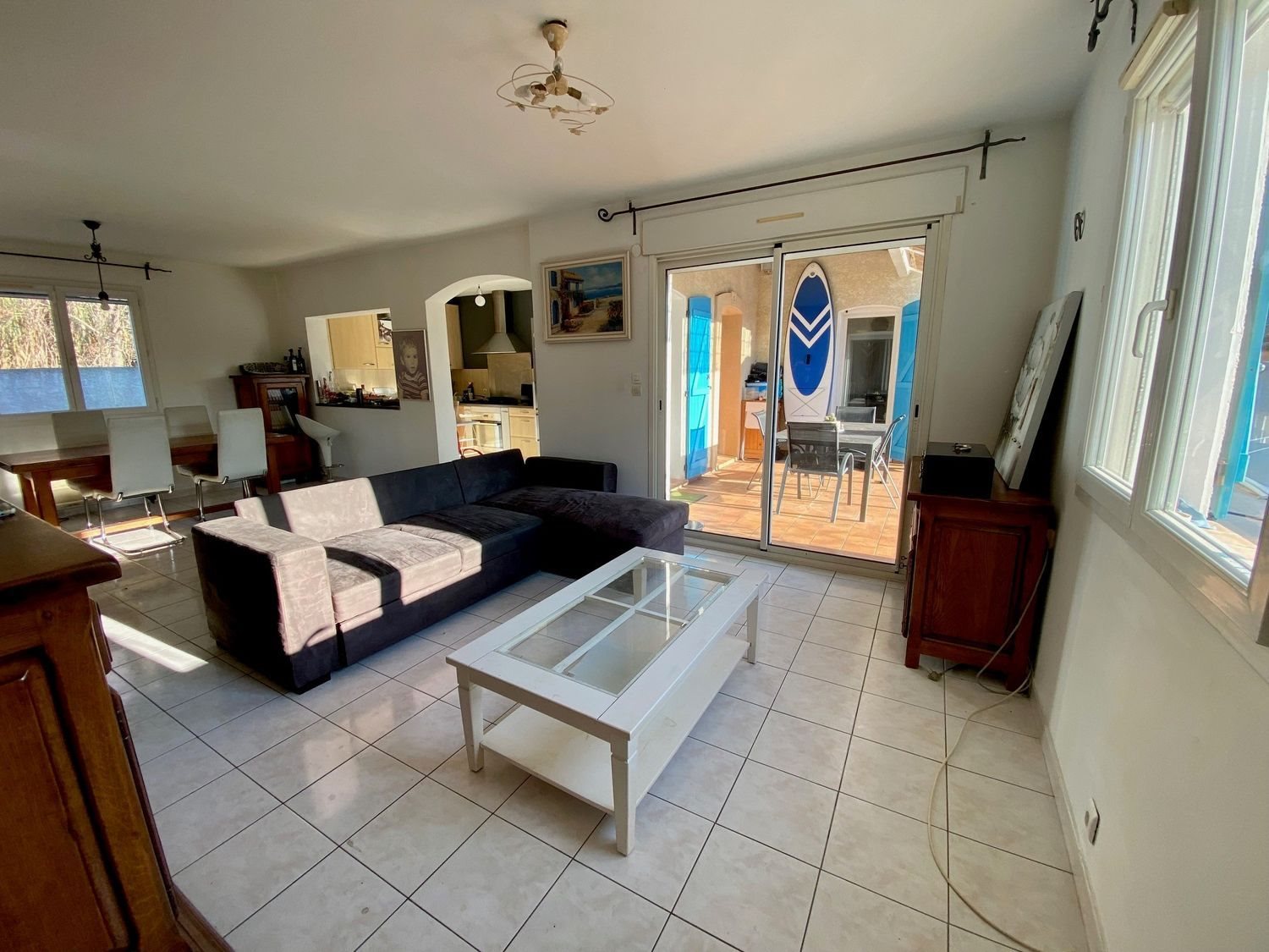 Maison à vendre, 100m², Pérols