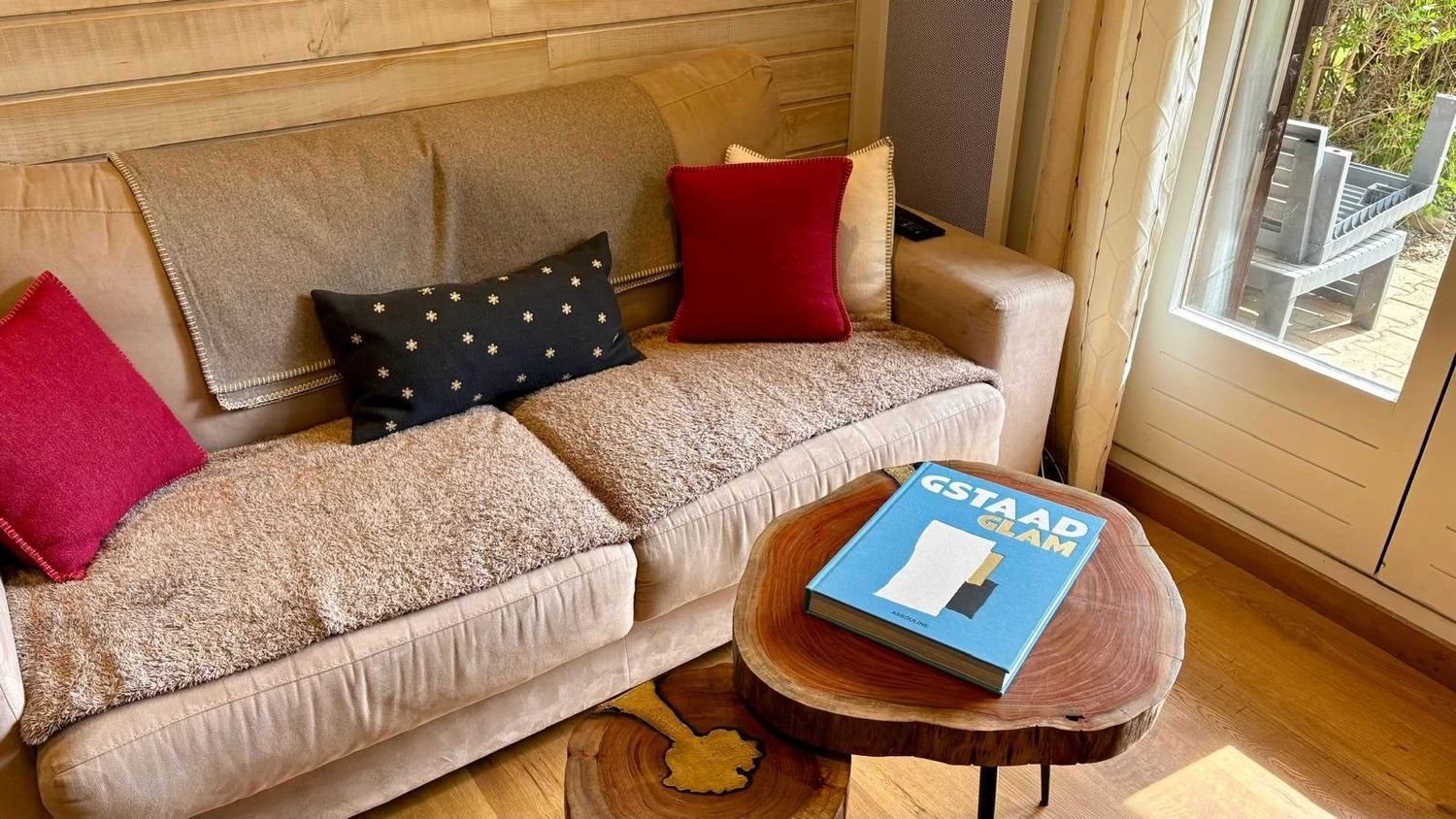Appartement à vendre, 23m², Demi-Quartier