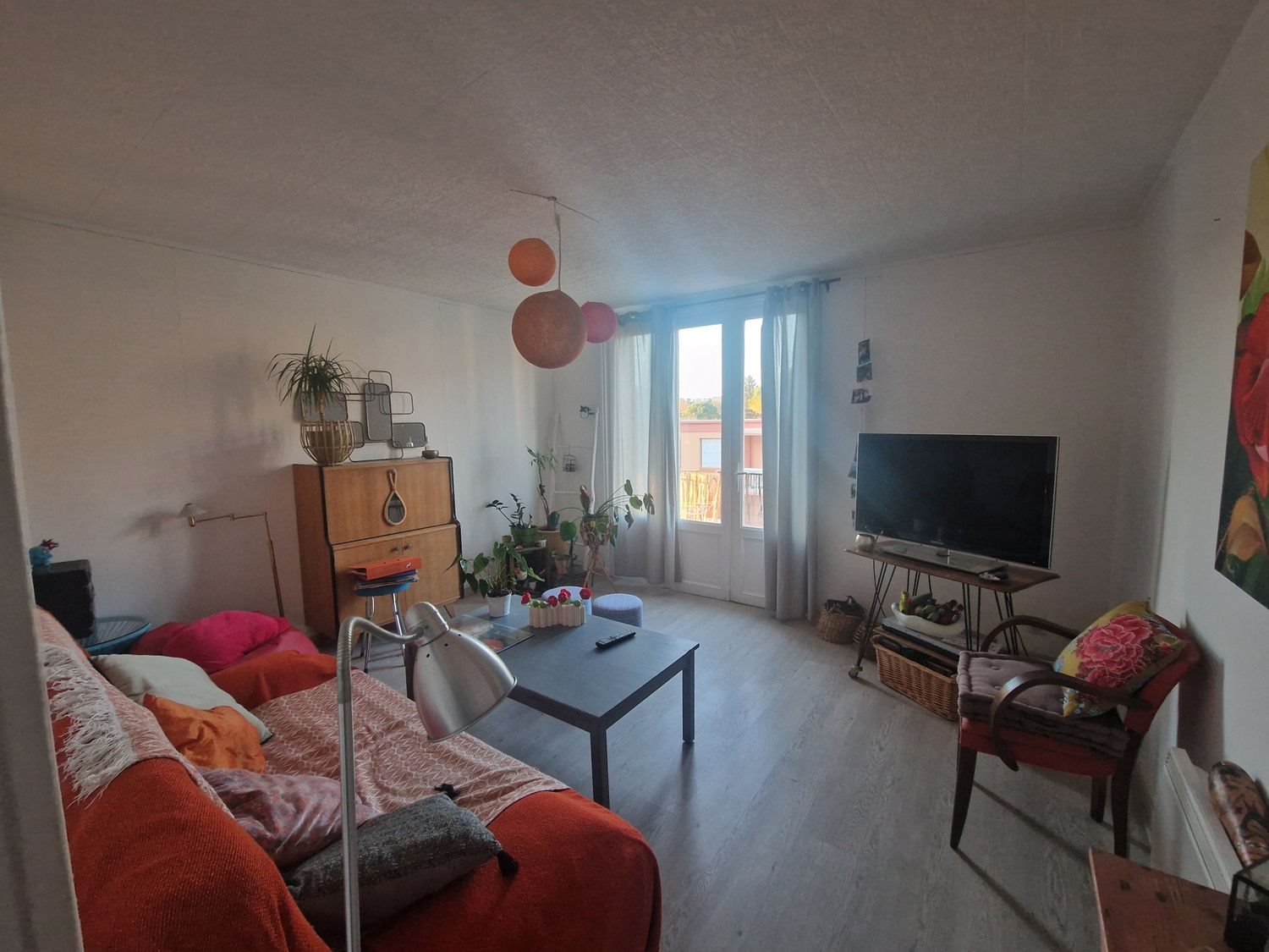 Appartement à vendre, 60m², Nyons