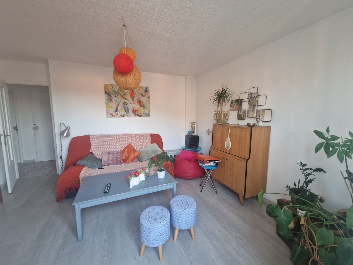 Appartement à vendre, 60m², Nyons