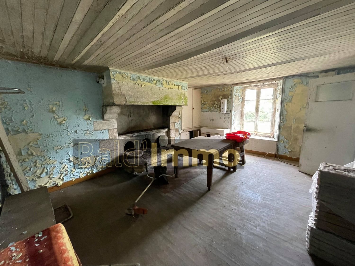 Maison à vendre, 90m², Camors