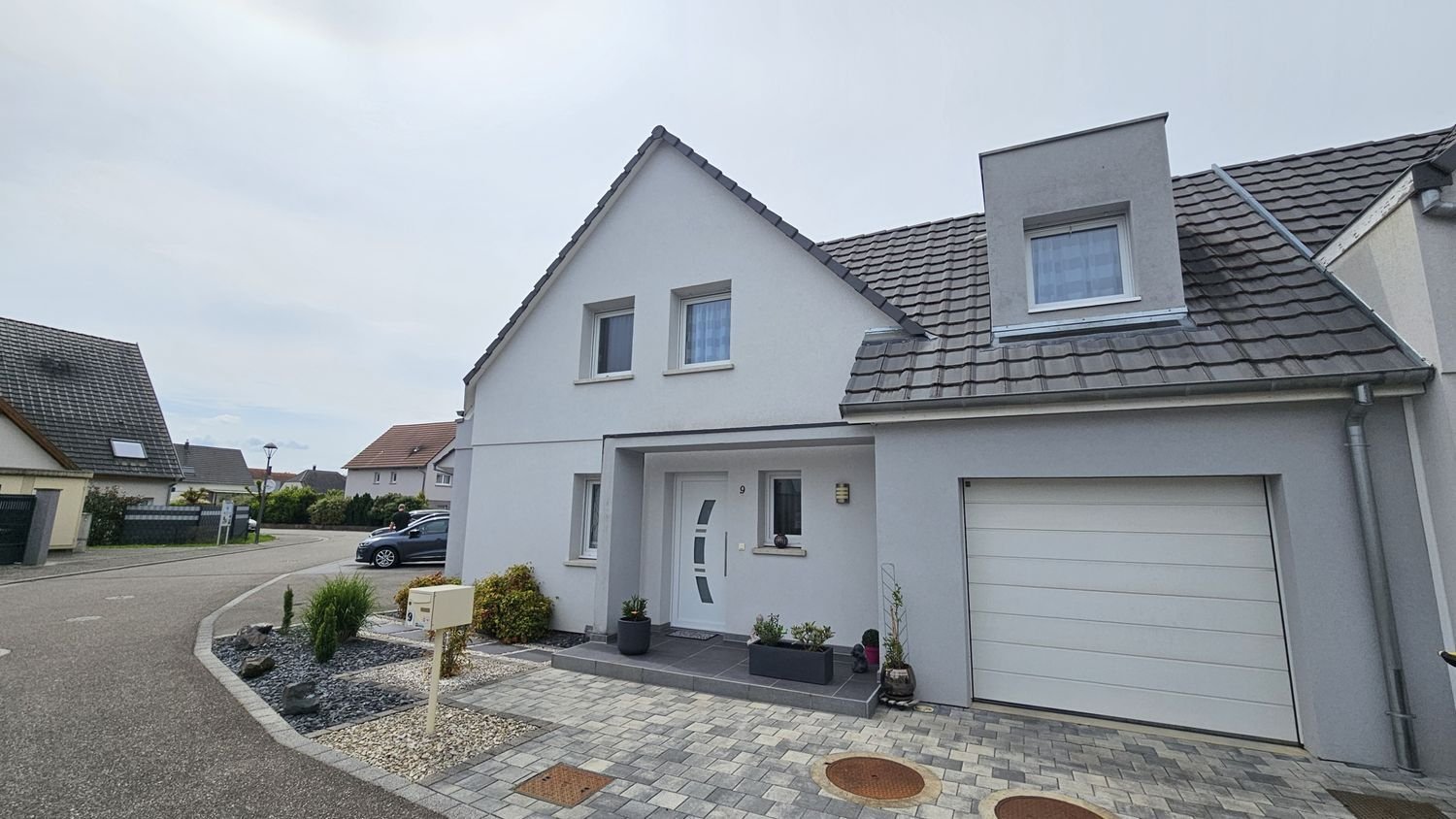 Maison à vendre, 120m², Drusenheim