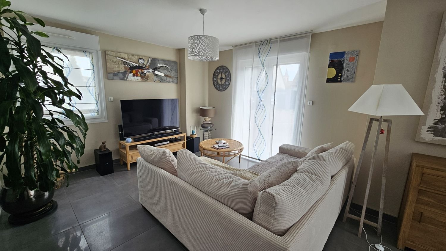 Maison à vendre, 120m², Drusenheim