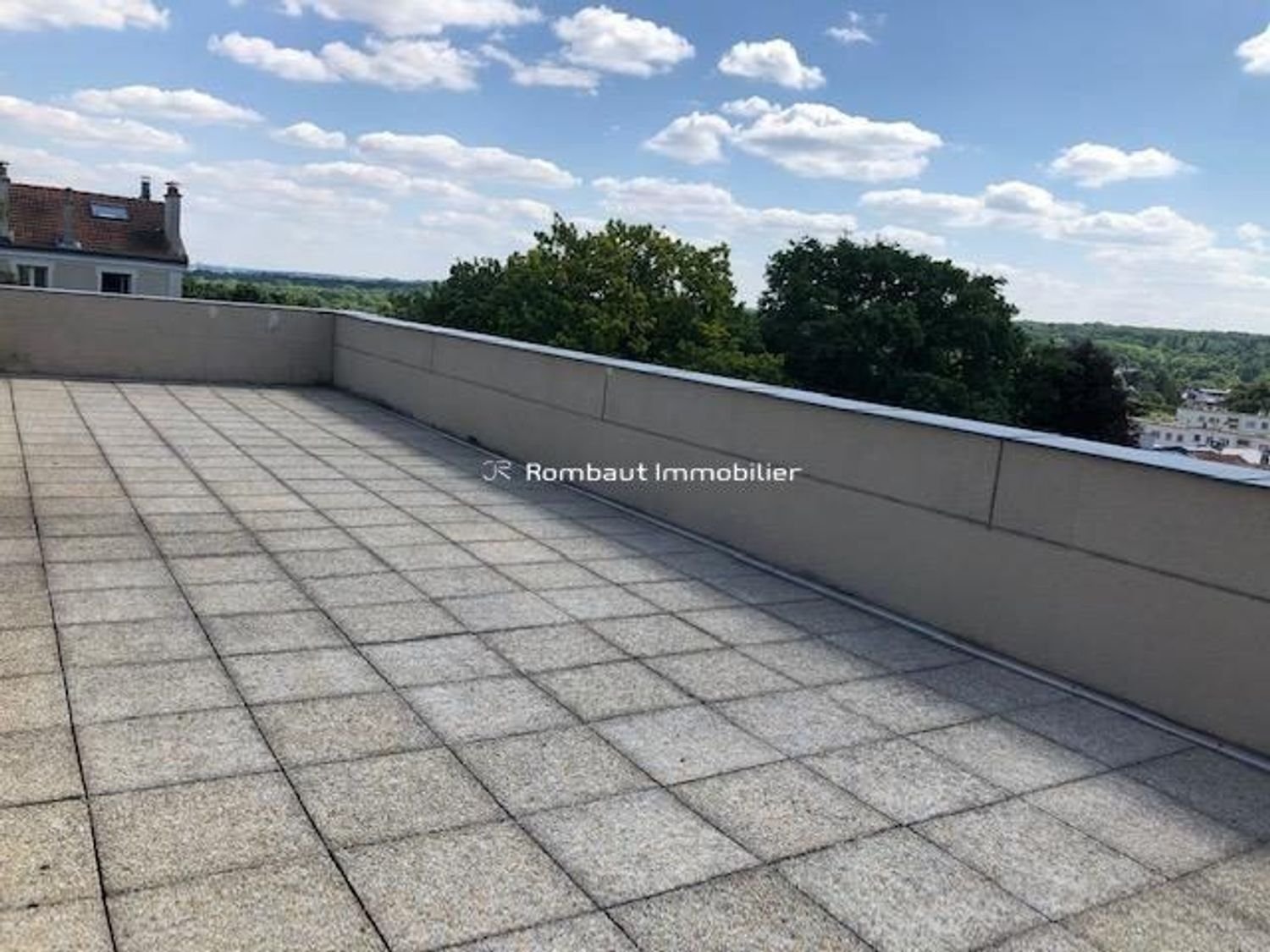 Appartement à louer, 105m², Garches