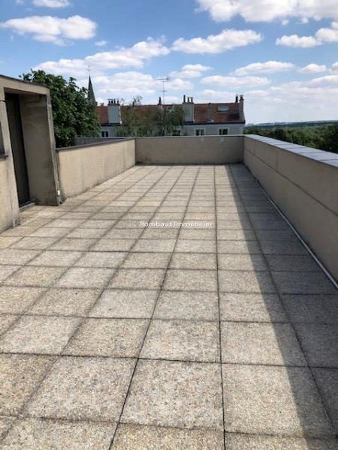 Appartement à louer, 105m², Garches