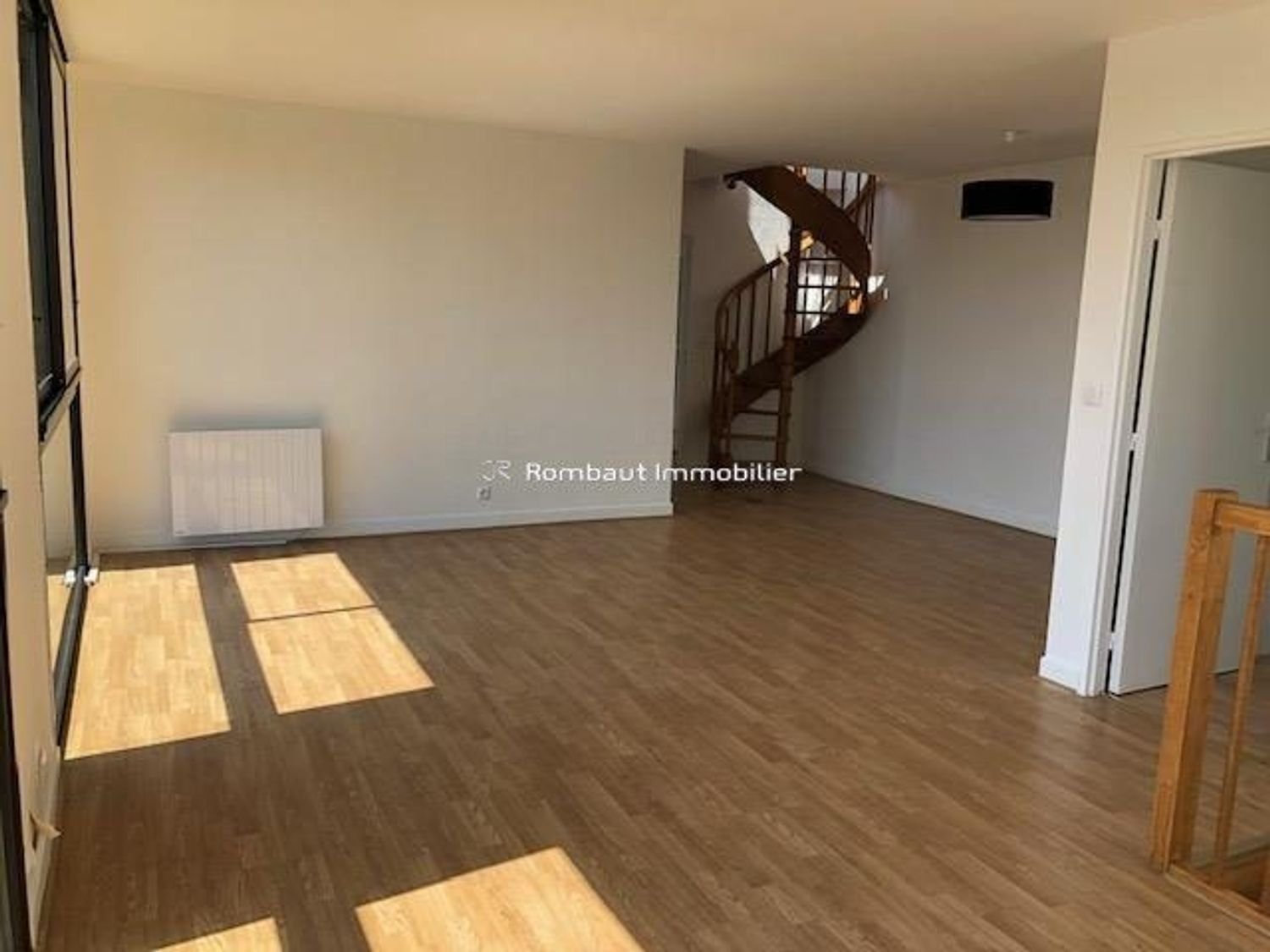 Appartement à louer, 105m², Garches