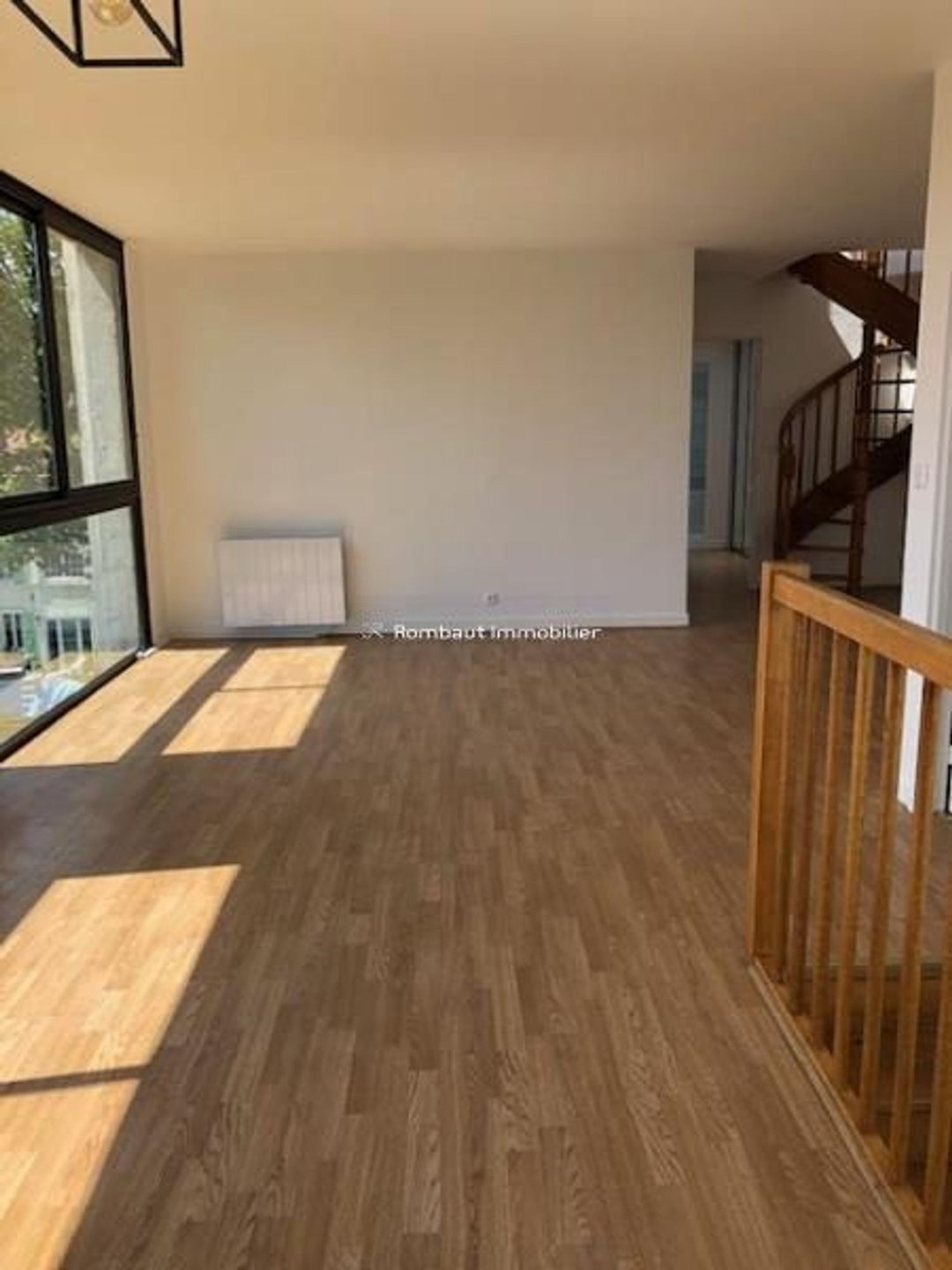 Appartement à louer, 105m², Garches