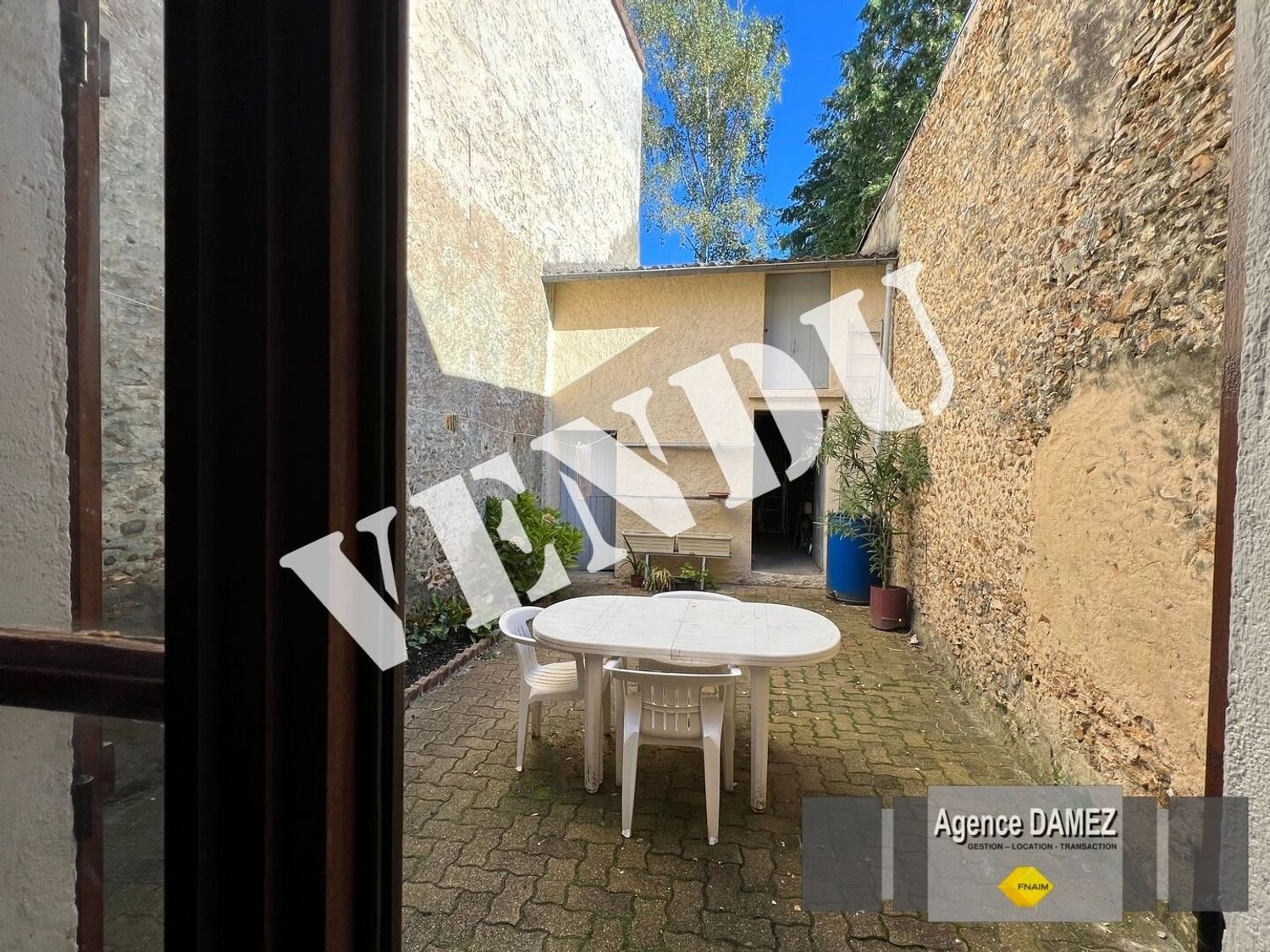 Maison à vendre, 60m², Dourdan