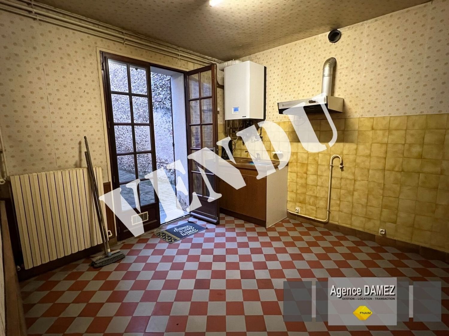 Maison à vendre, 60m², Dourdan