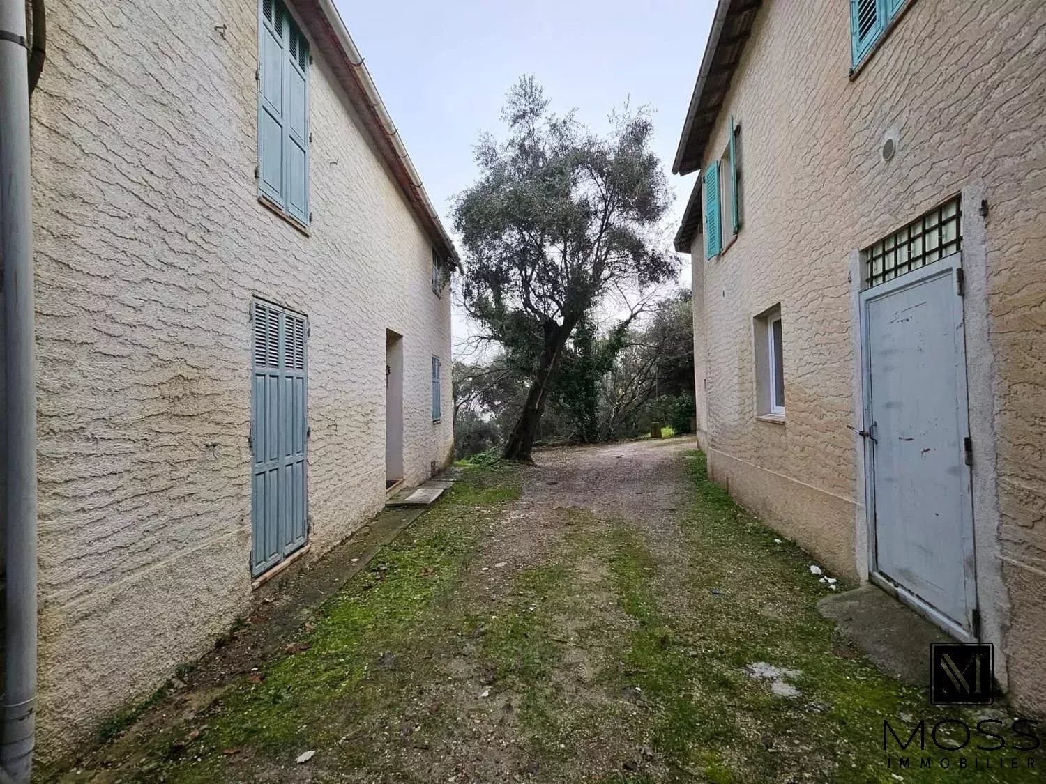 Maison à vendre, 157m², Berre-les-Alpes