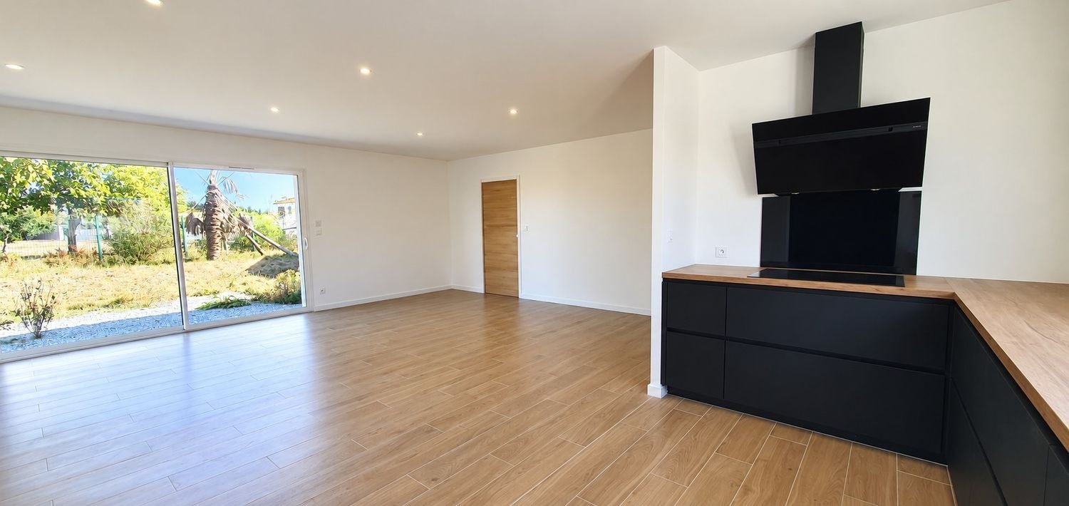Maison à vendre, 96m², Échillais