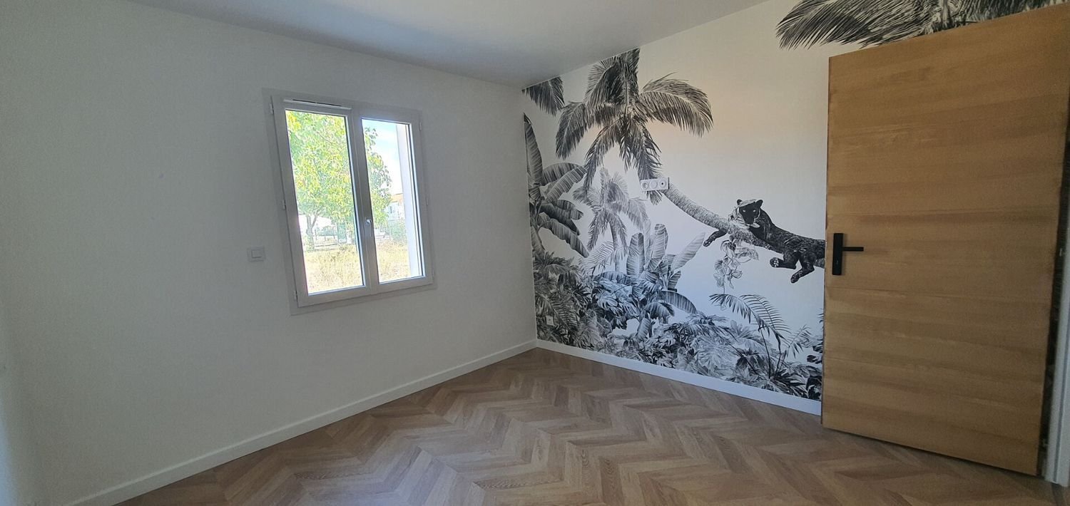Maison à vendre, 96m², Échillais
