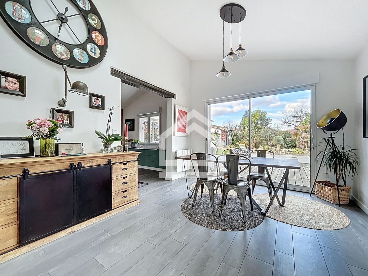 Maison à vendre, 140m², Mérignac