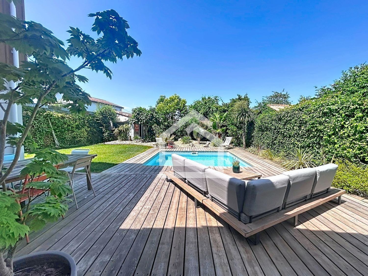 Maison à vendre, 140m², Mérignac