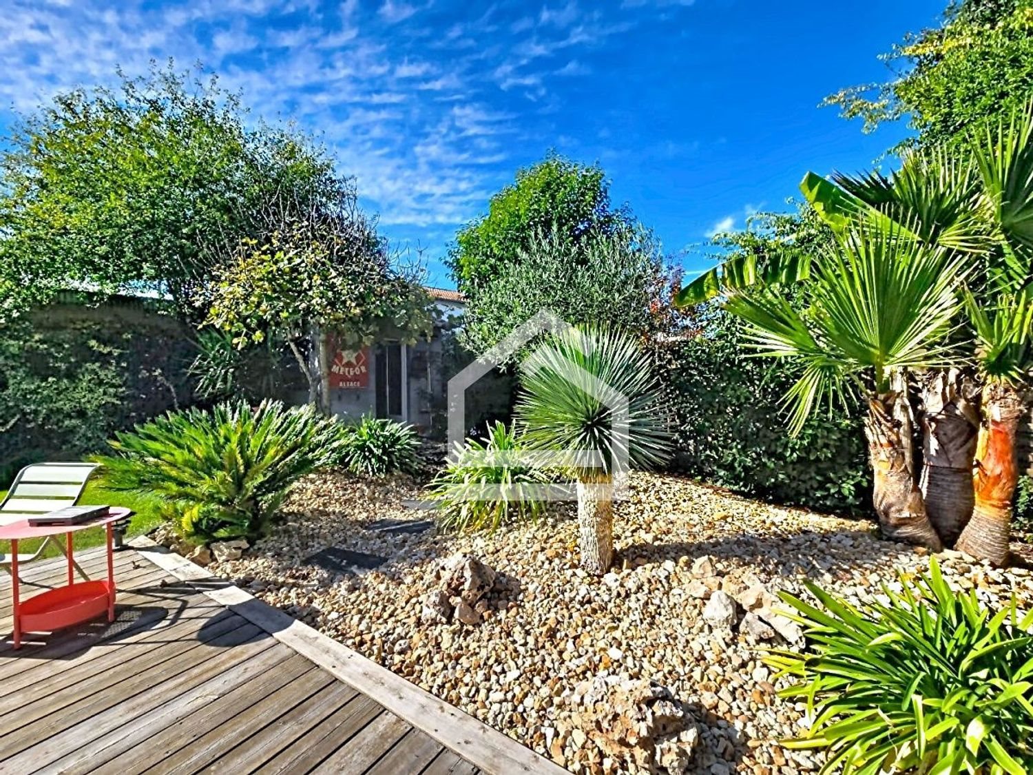 Maison à vendre, 140m², Mérignac