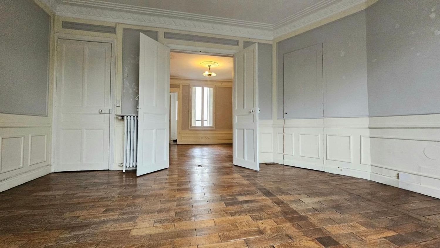 Appartement à vendre, 95m², Reims