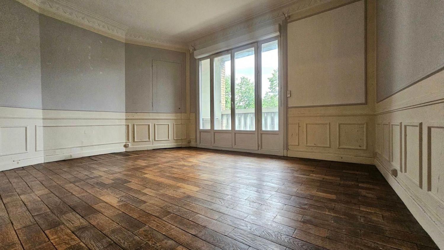 Appartement à vendre, 95m², Reims