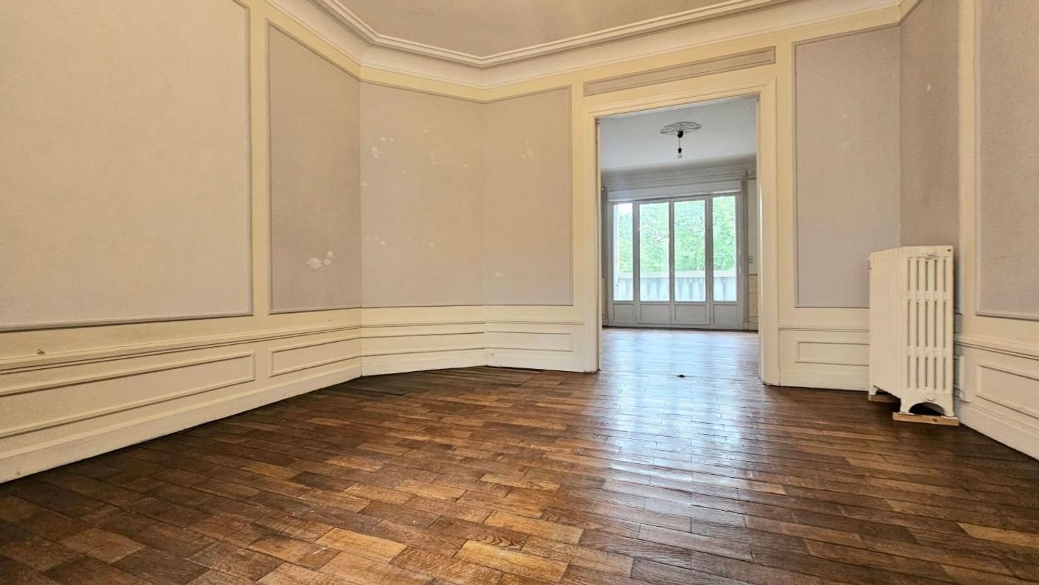 Appartement à vendre, 95m², Reims