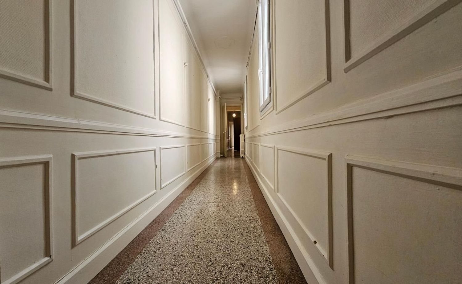 Appartement à vendre, 95m², Reims