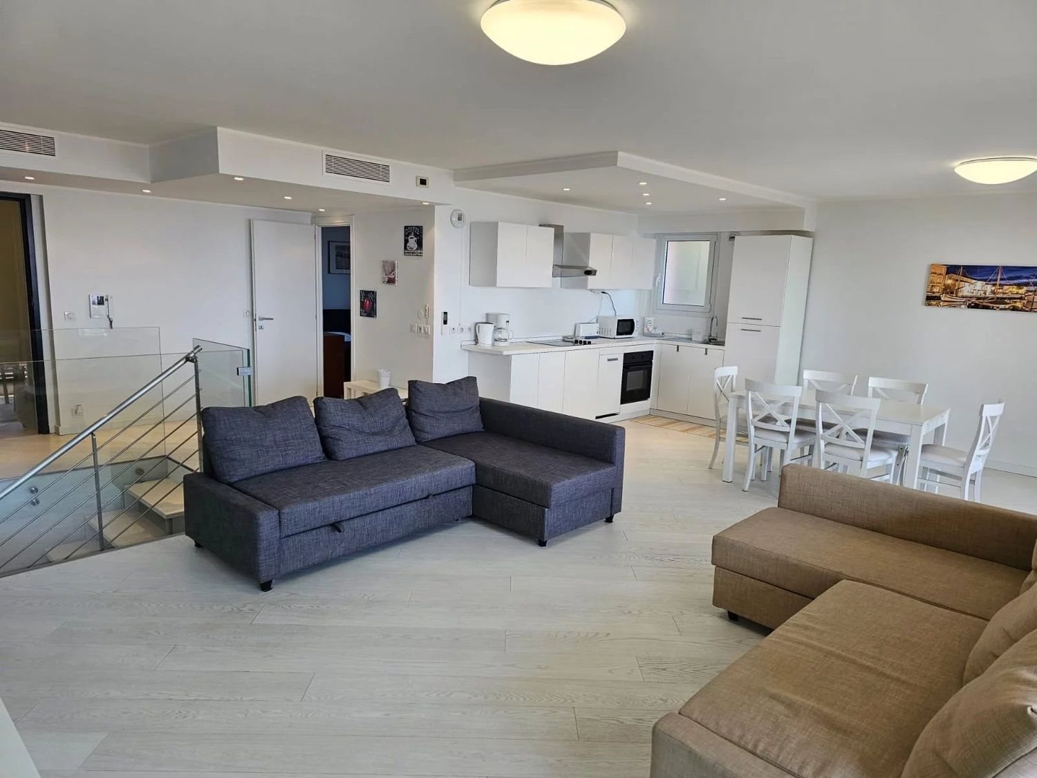 Appartement à vendre, 109m², Menton