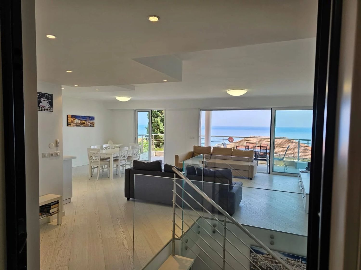 Appartement à vendre, 109m², Menton