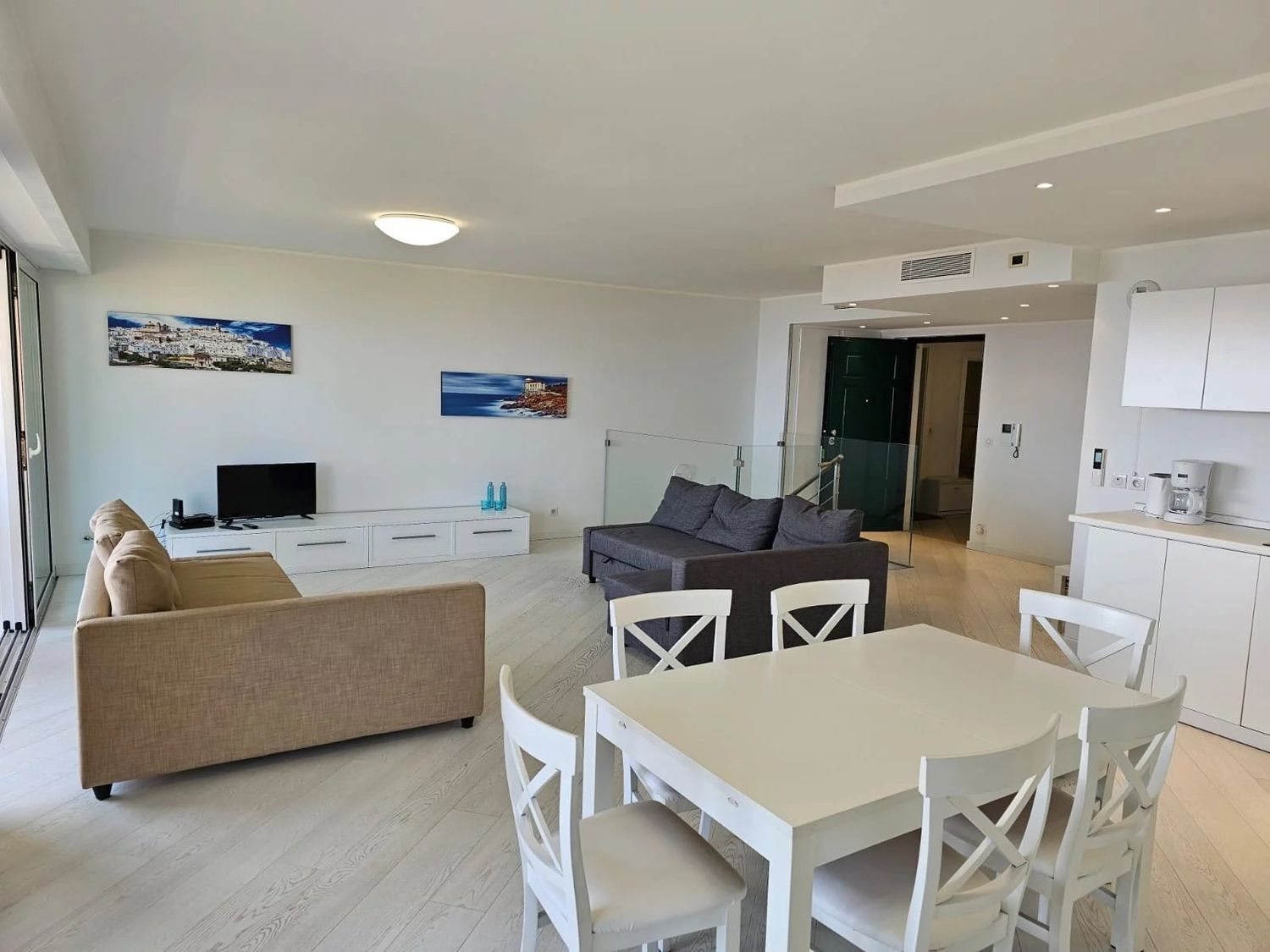 Appartement à vendre, 109m², Menton