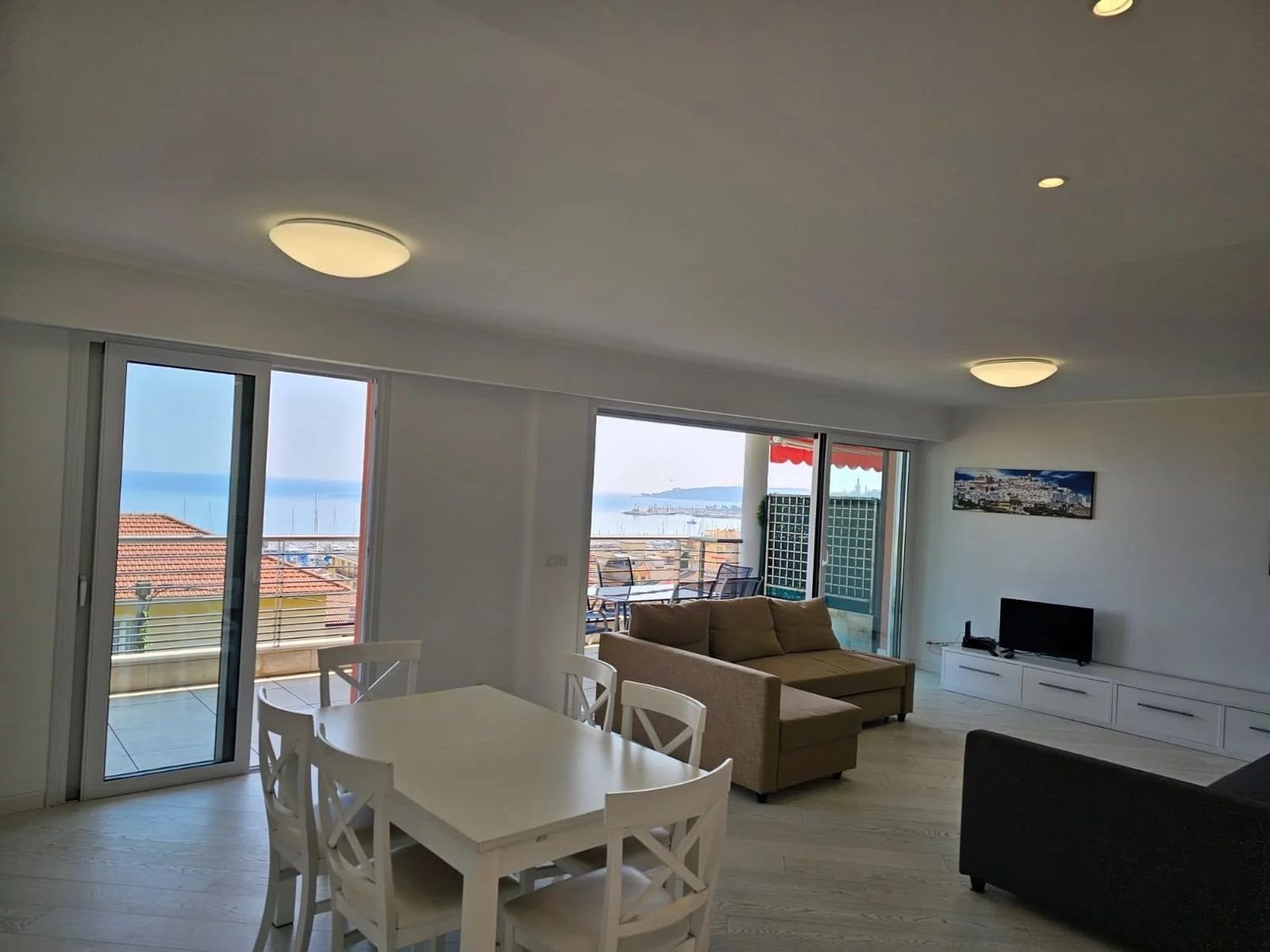 Appartement à vendre, 109m², Menton