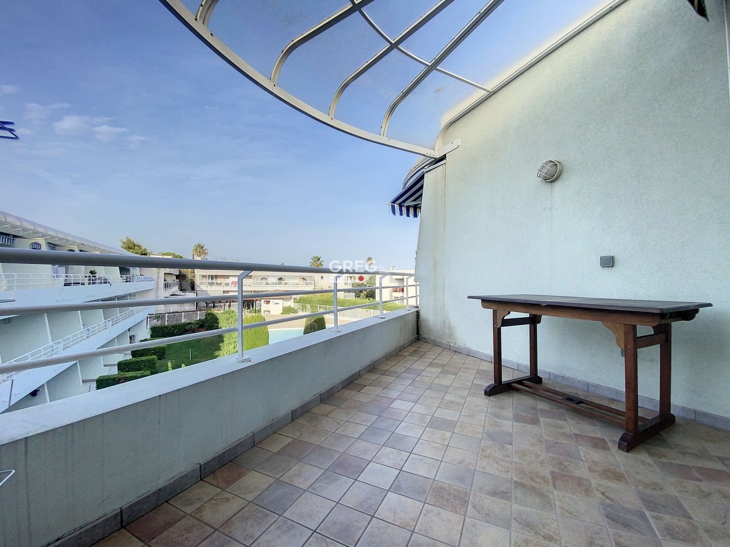 Appartement à vendre, 25m², Villeneuve-Loubet
