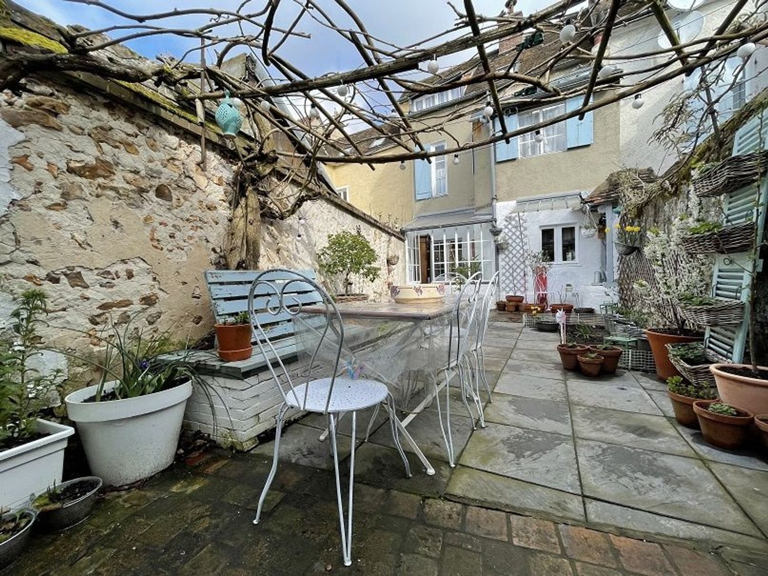 Maison à vendre, 98m², Dreux