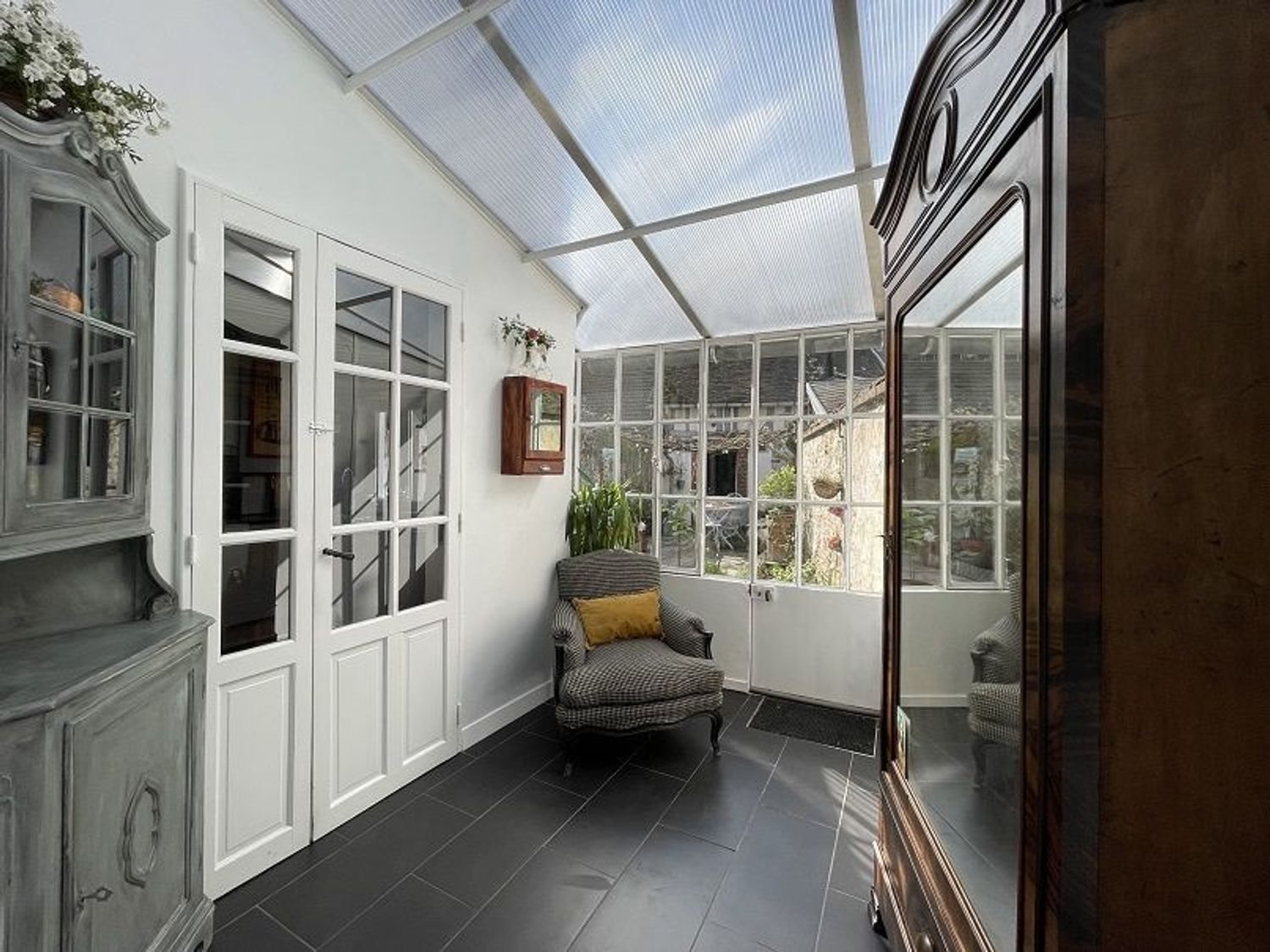Maison à vendre, 98m², Dreux