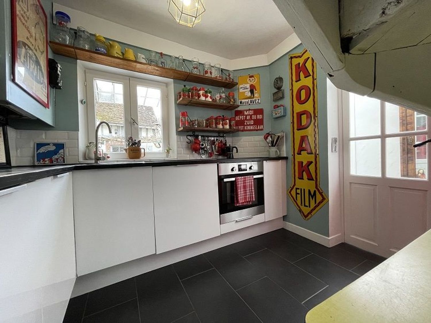 Maison à vendre, 98m², Dreux