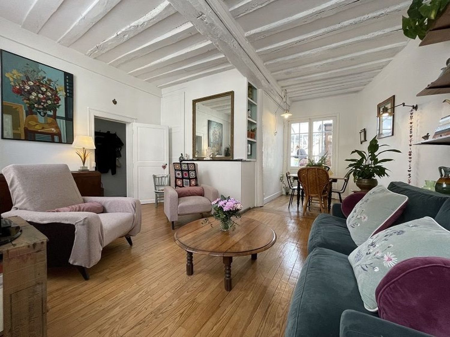 Maison à vendre, 98m², Dreux