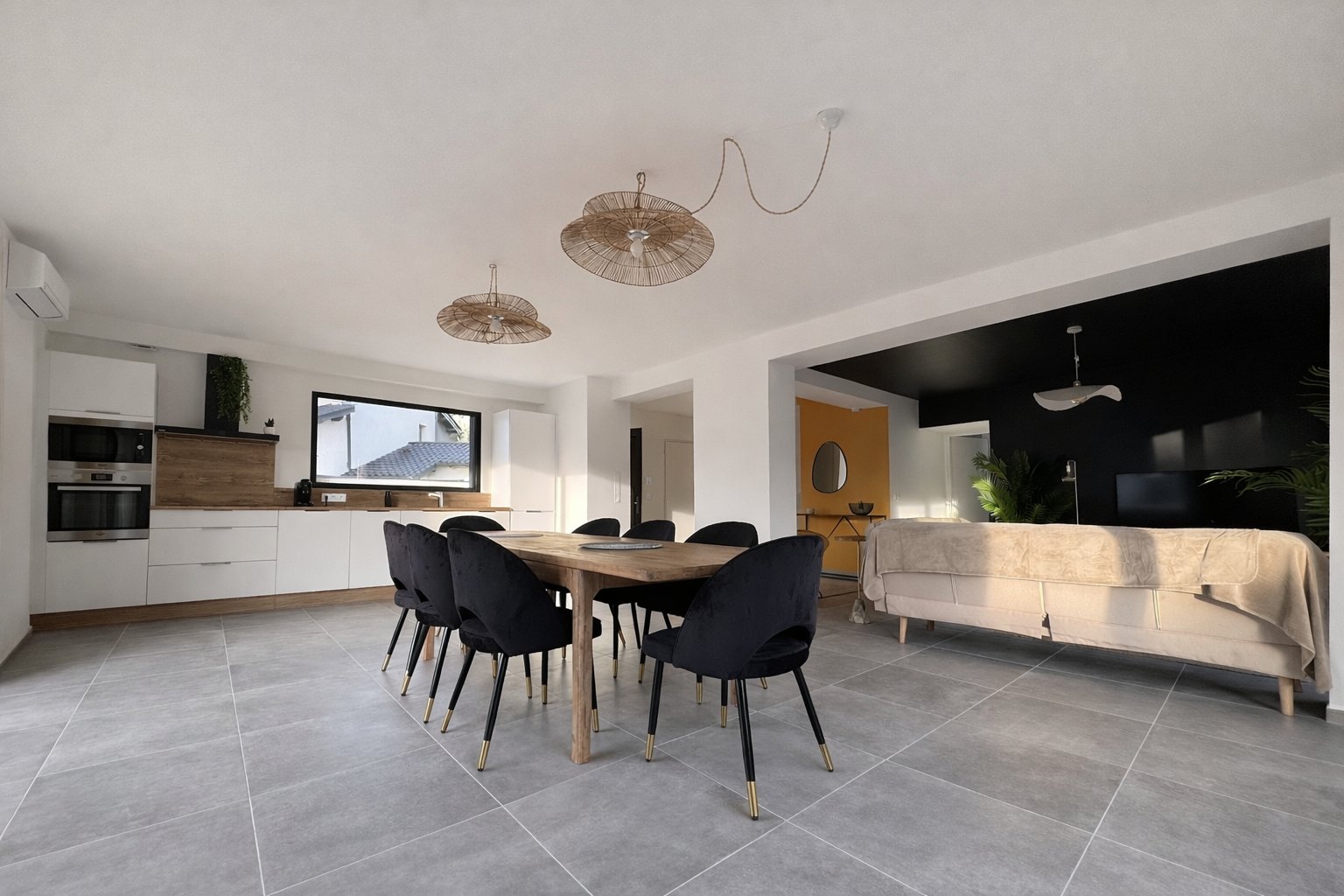 Maison à vendre, 150m², Tassin-la-Demi-Lune