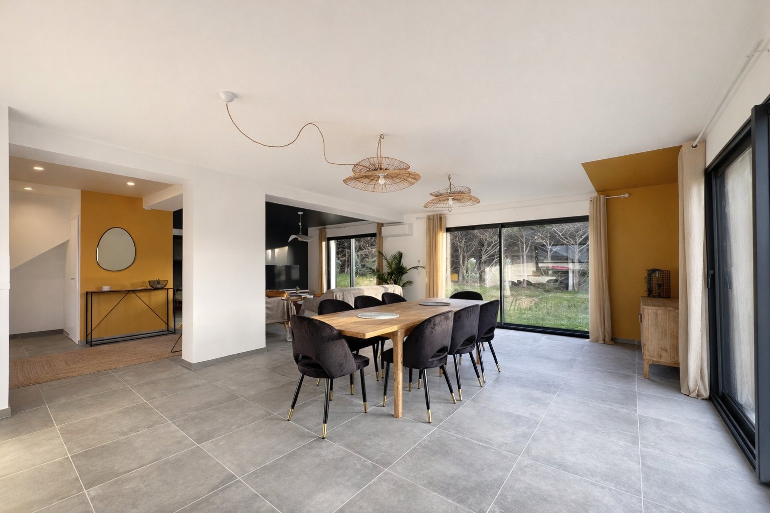 Maison à vendre, 150m², Tassin-la-Demi-Lune
