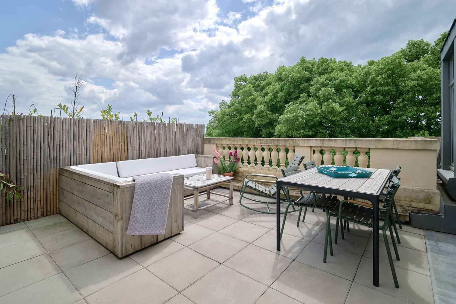 Appartement à vendre, 76m², Maisons-Laffitte