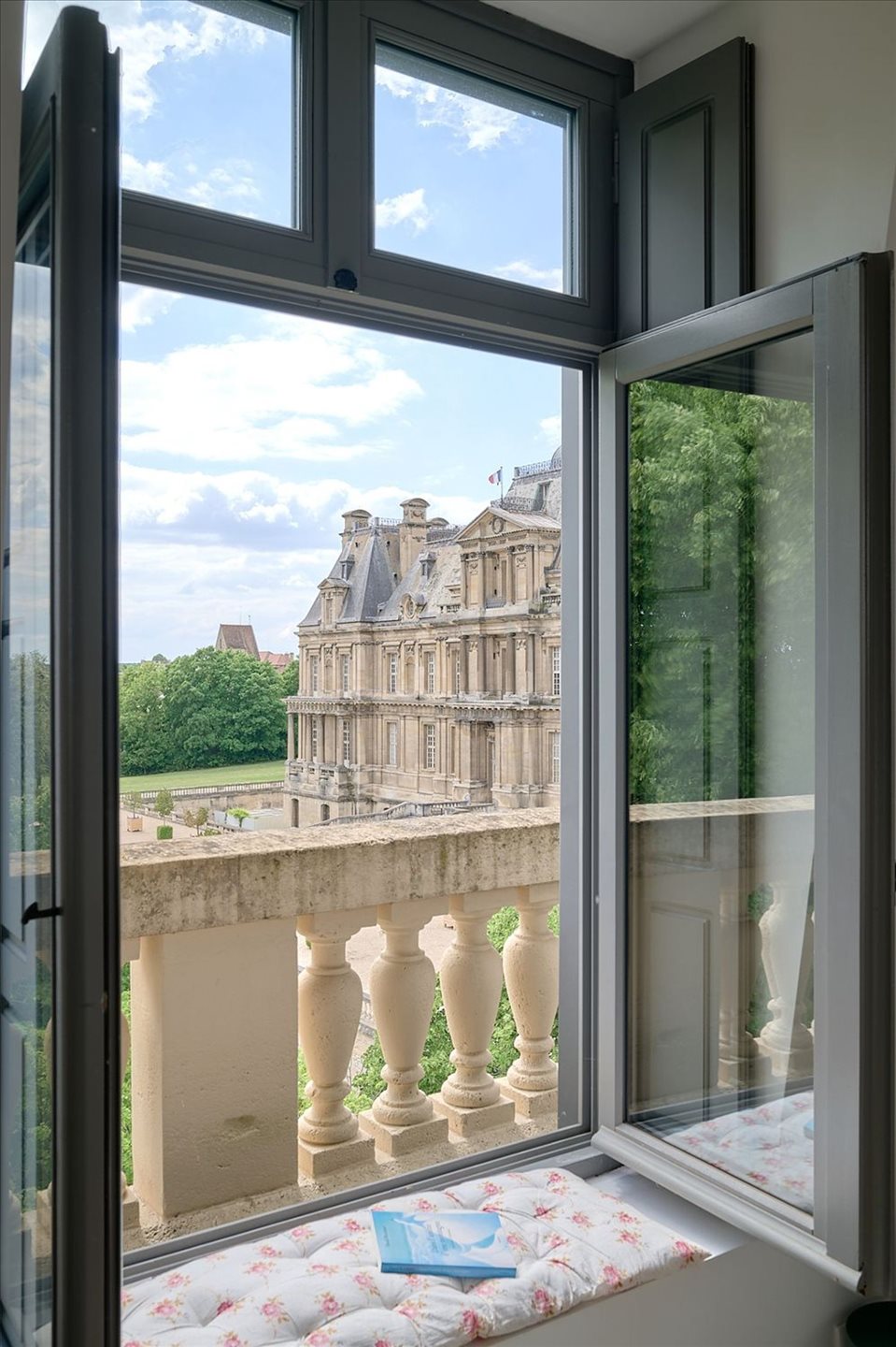 Appartement à vendre, 76m², Maisons-Laffitte