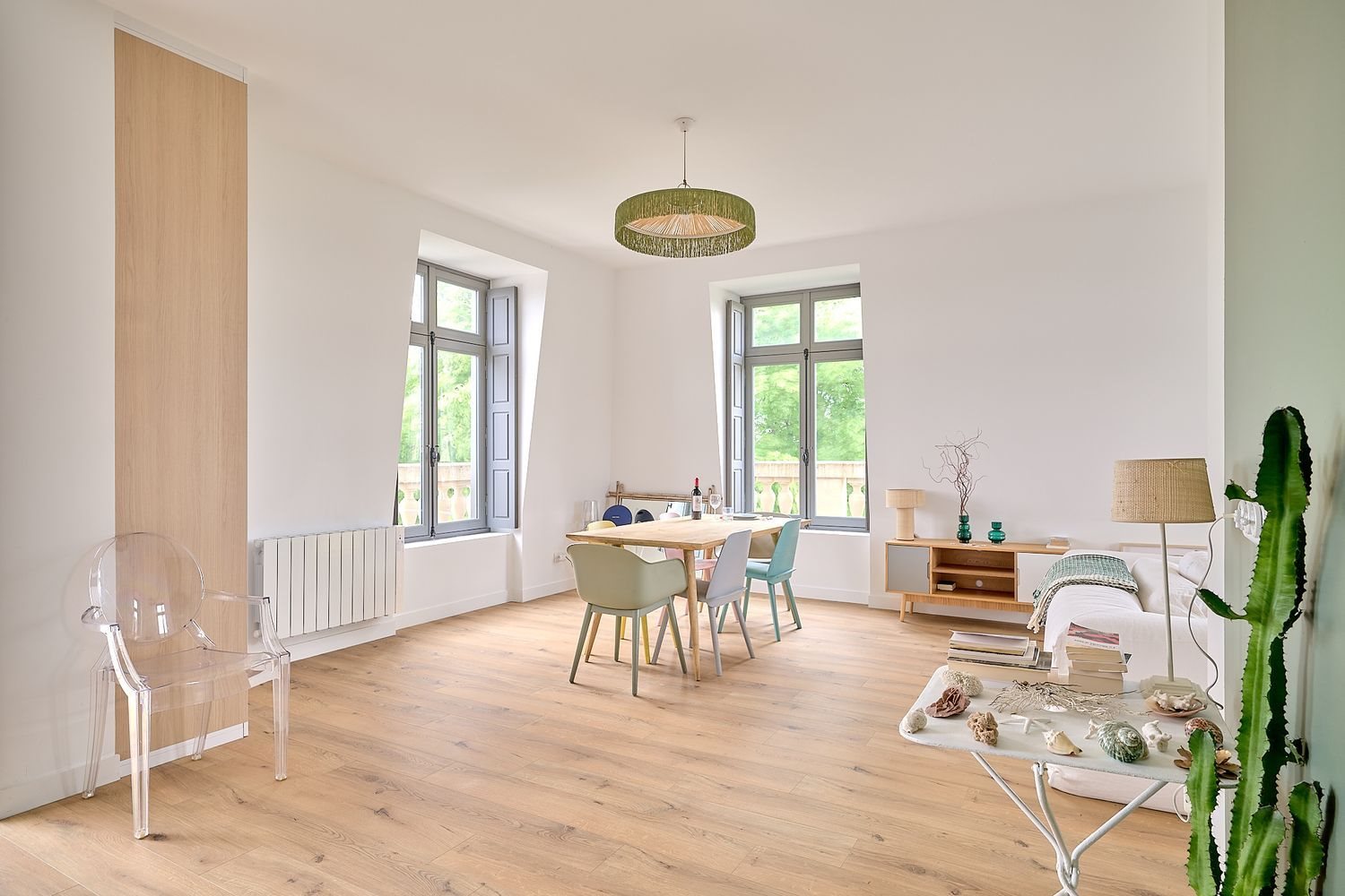 Appartement à vendre, 76m², Maisons-Laffitte