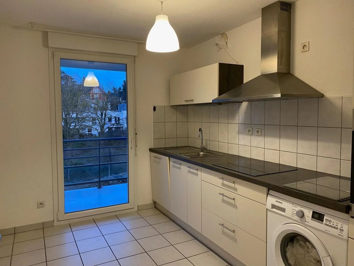 Appartement à louer, 68m², Brunstatt